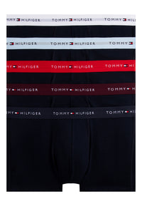 Tommy Hilfiger Unterhosen 5er Pack