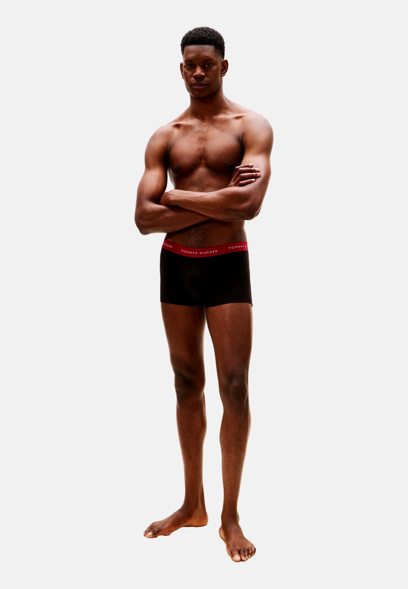 Tommy Hilfiger Unterhosen 3er Pack