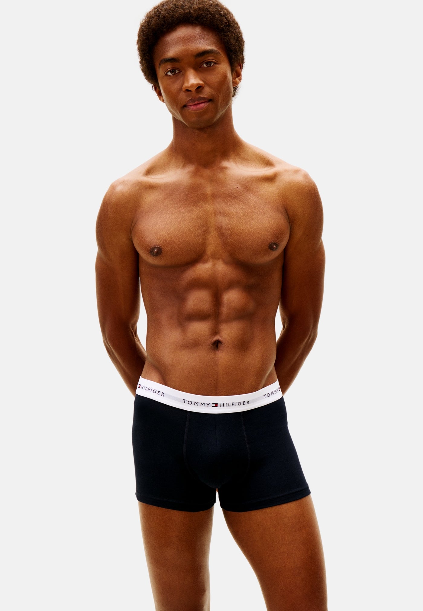 Tommy Hilfiger Unterhosen 5er Pack