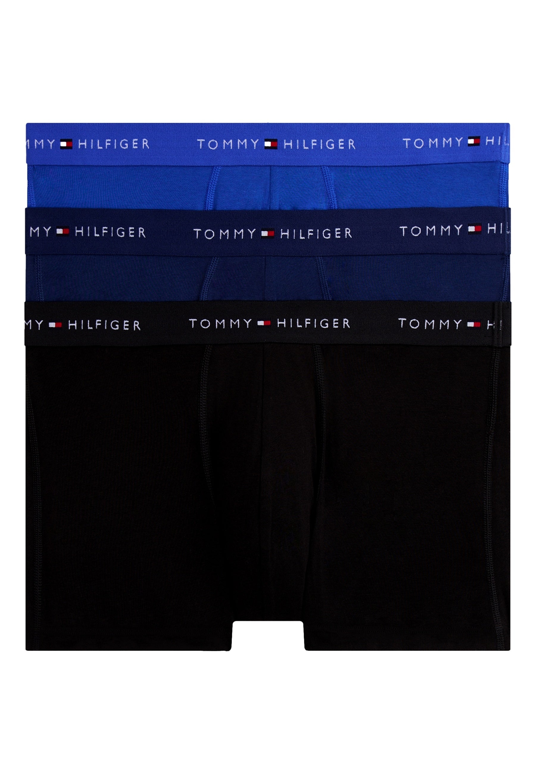 Tommy Hilfiger Unterhosen 3er Pack