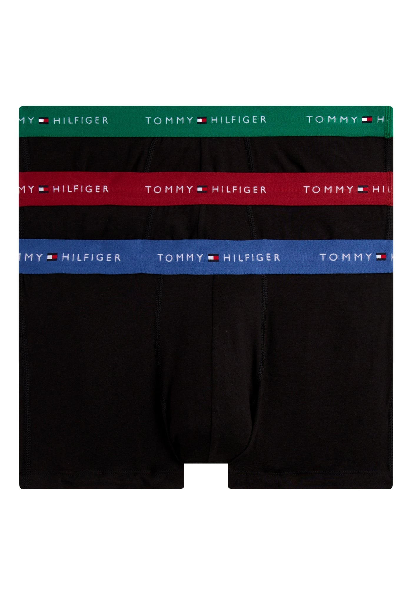 Tommy Hilfiger Unterhosen 3er Pack