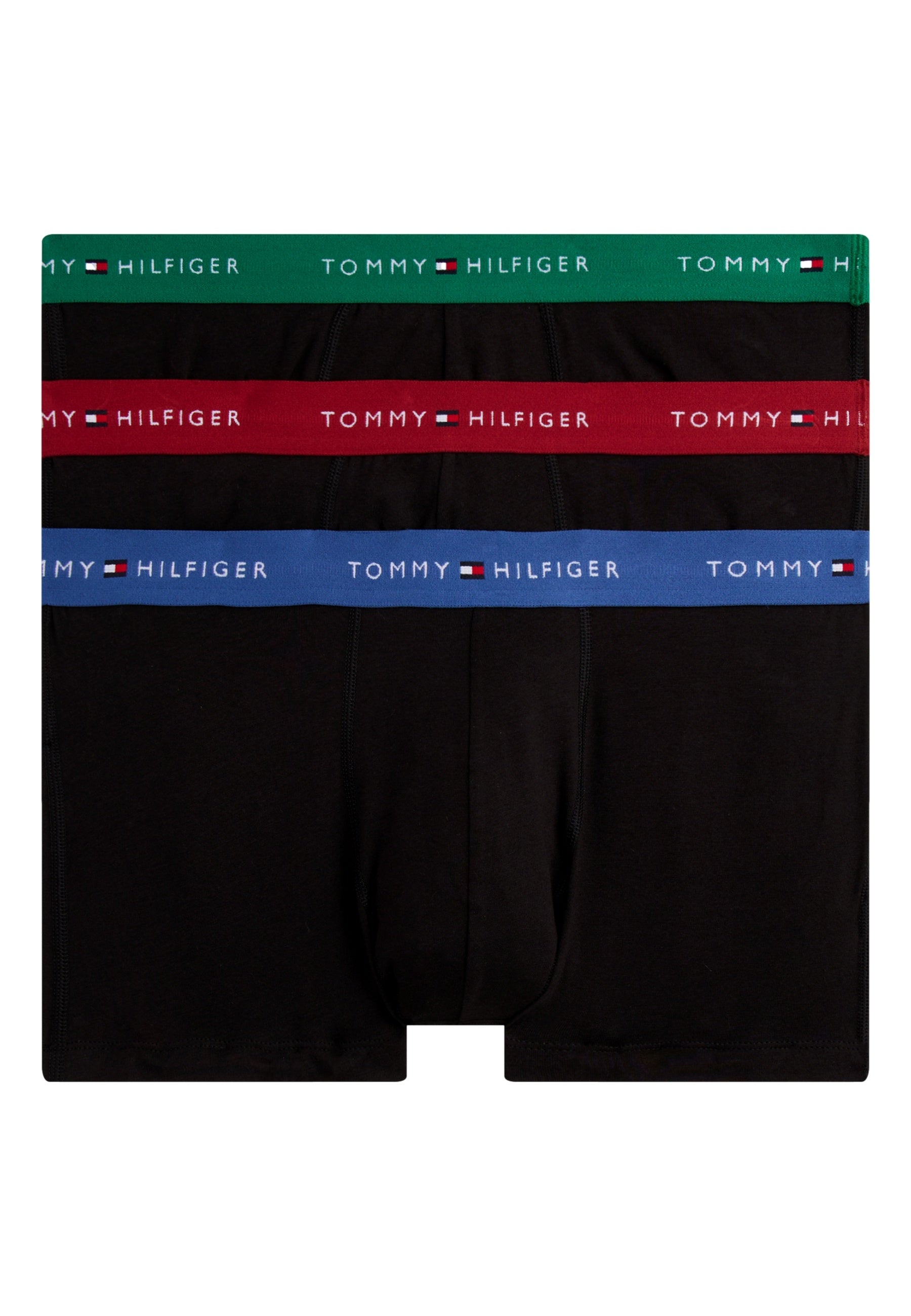 Tommy Hilfiger Unterhosen 3er Pack