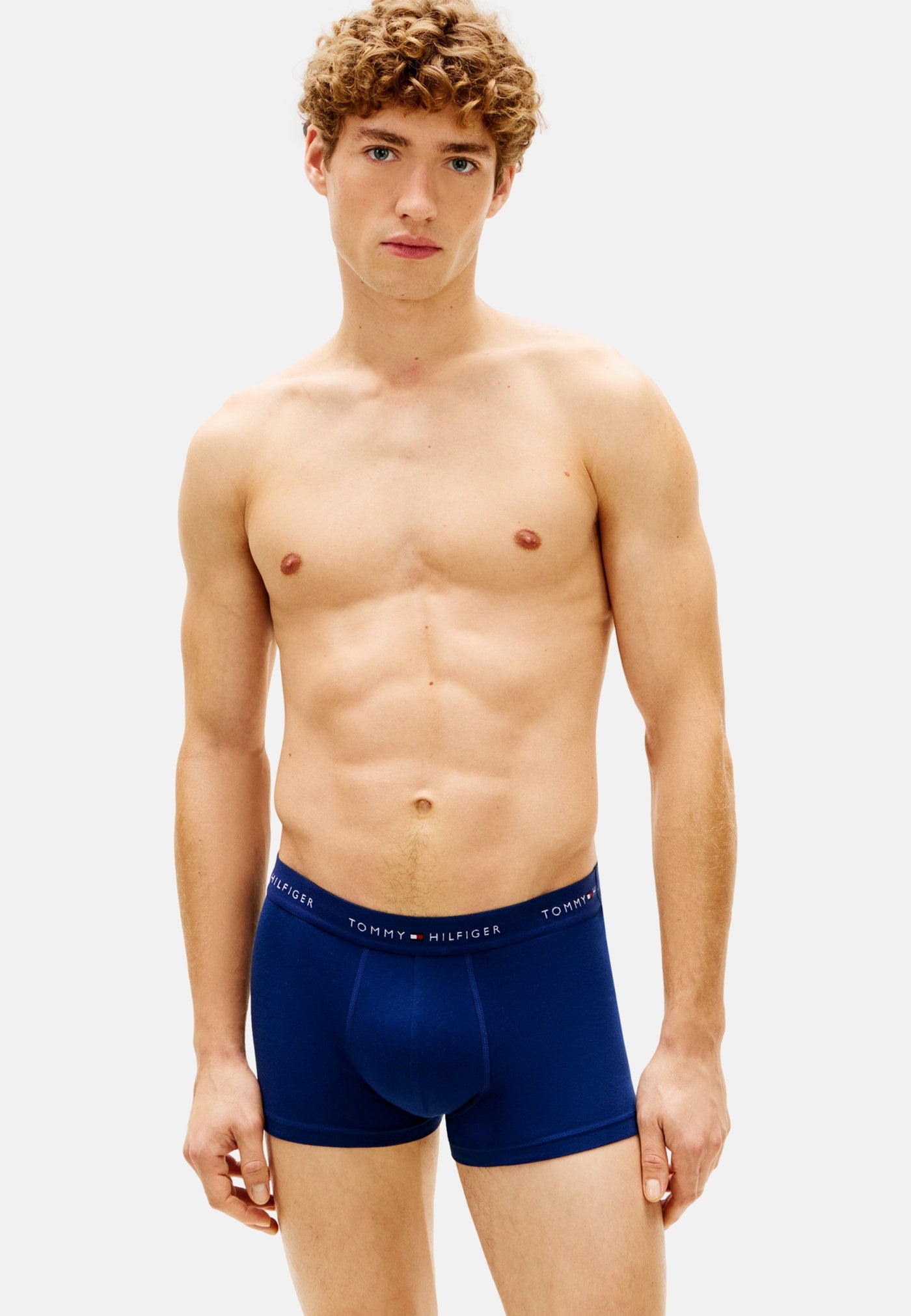 Tommy Hilfiger Unterhosen 3er Pack