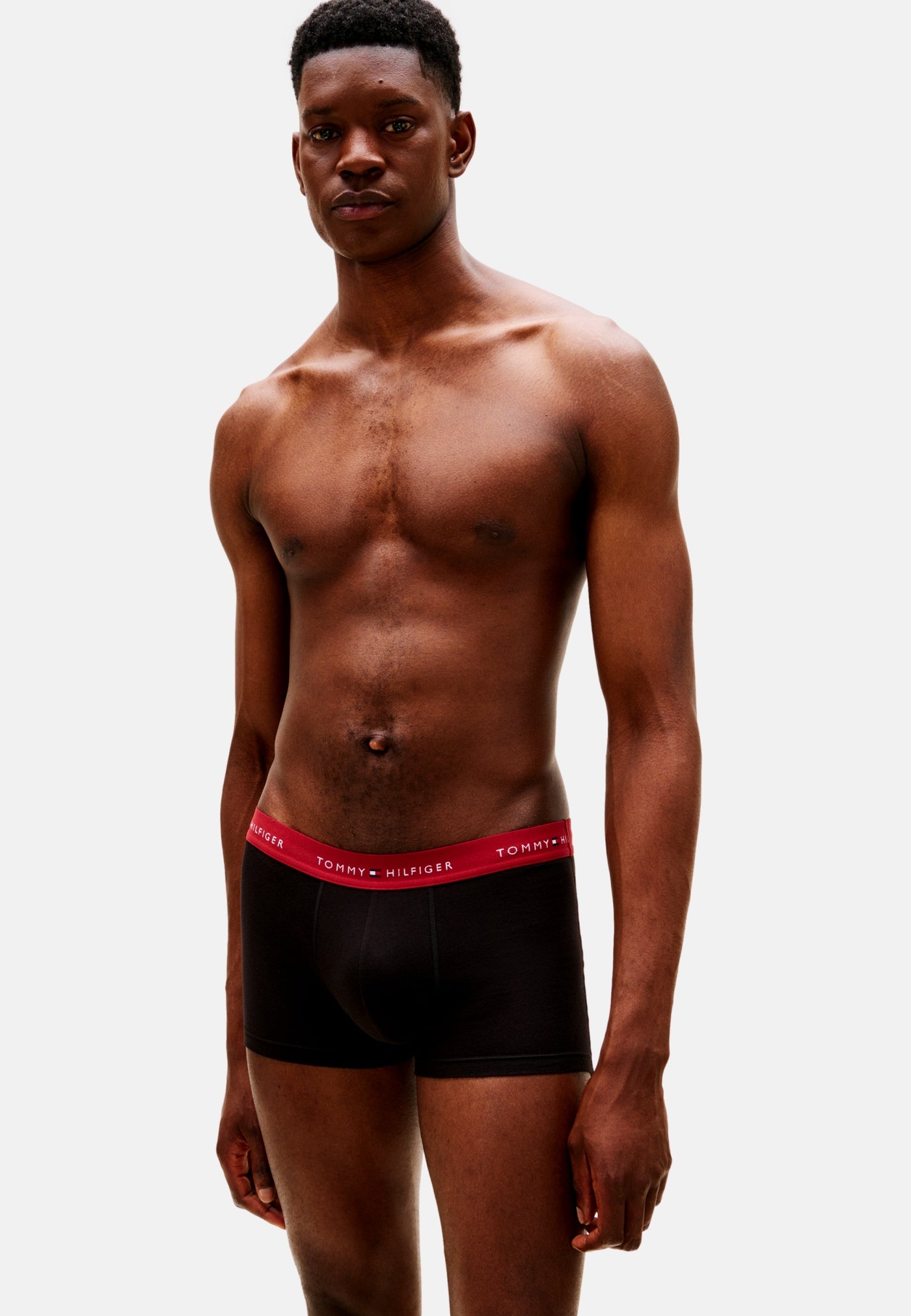 Tommy Hilfiger Unterhosen 3er Pack