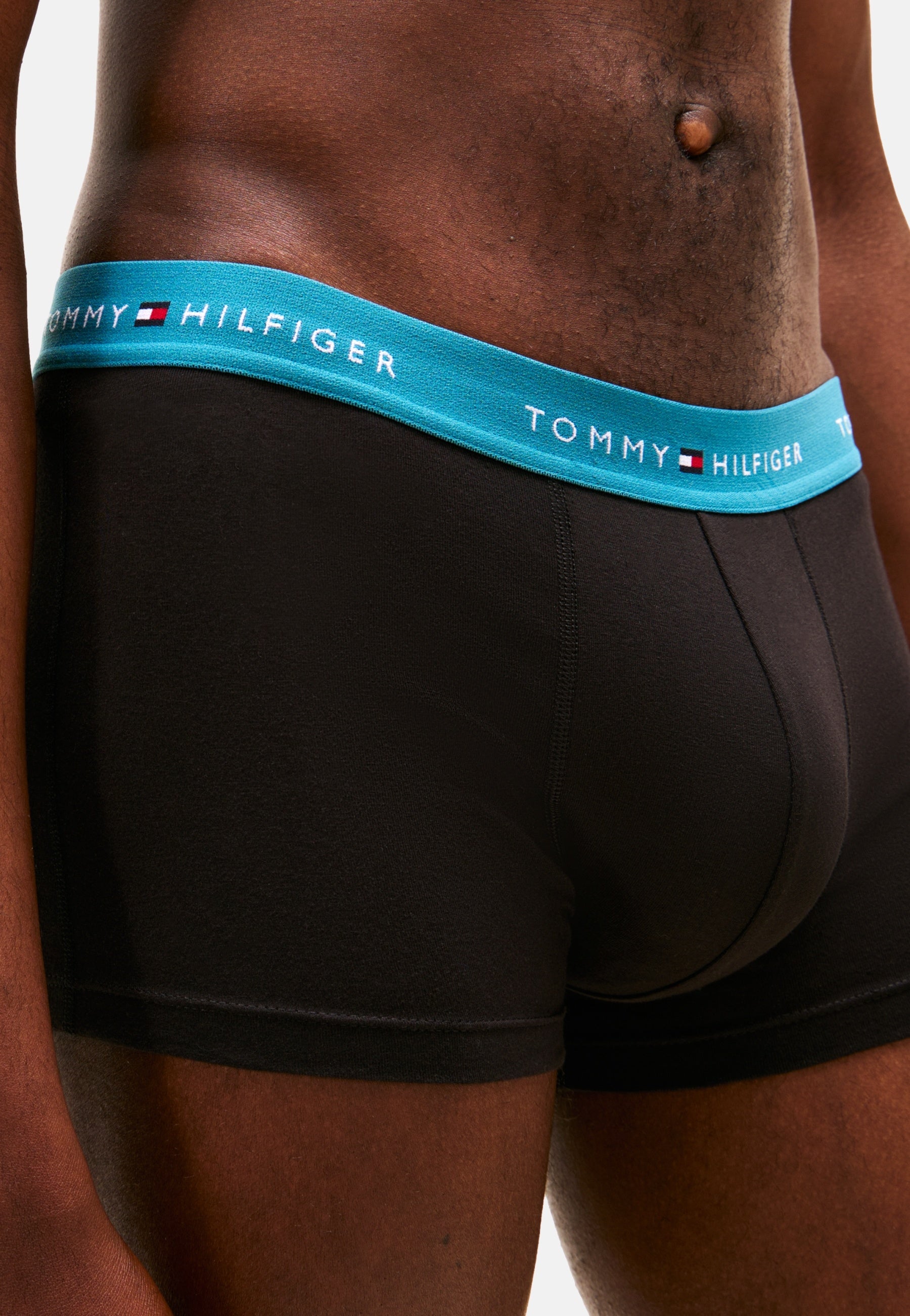 Tommy Hilfiger Unterhosen 5er Pack