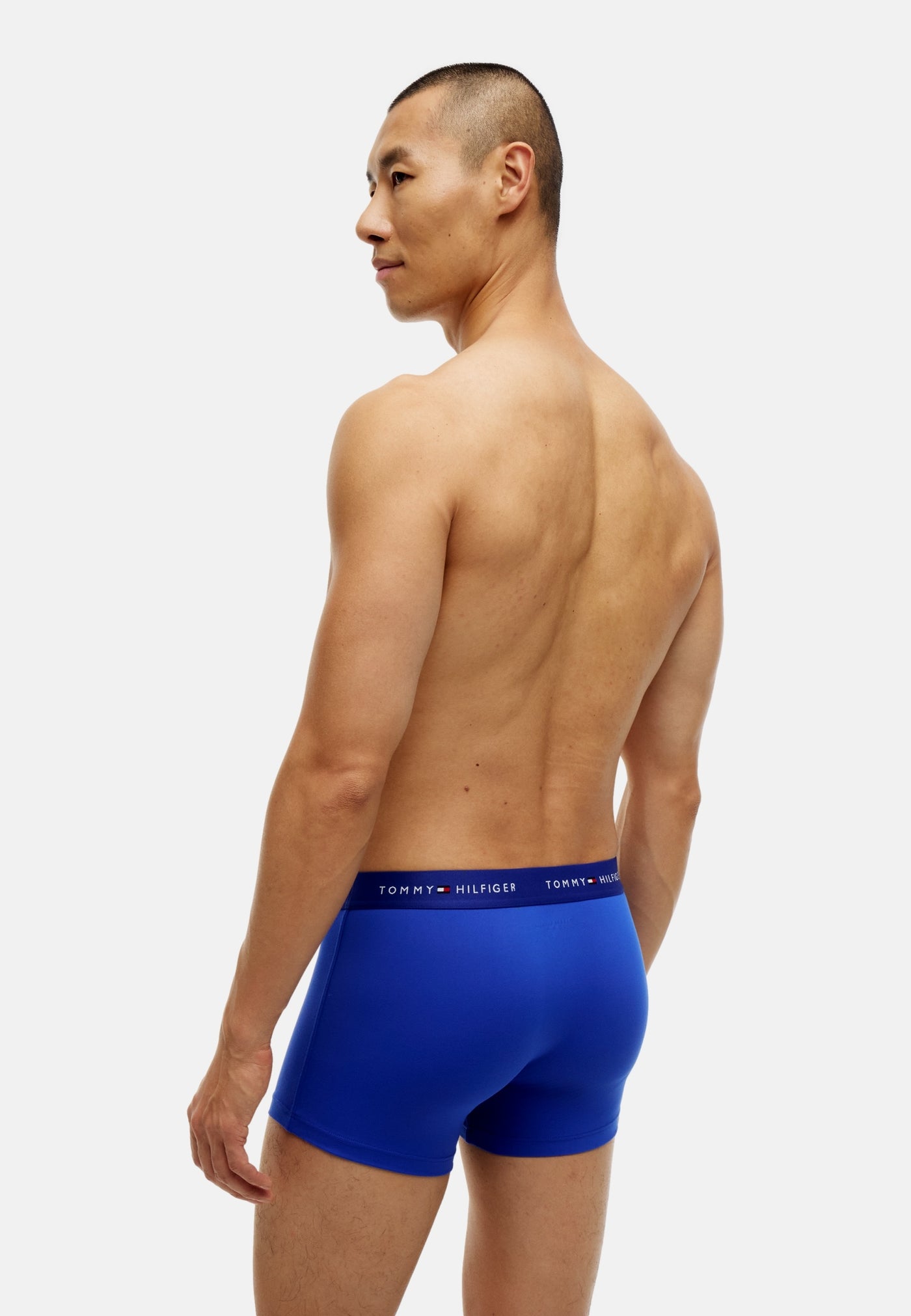 Tommy Hilfiger Unterhosen 3er Pack