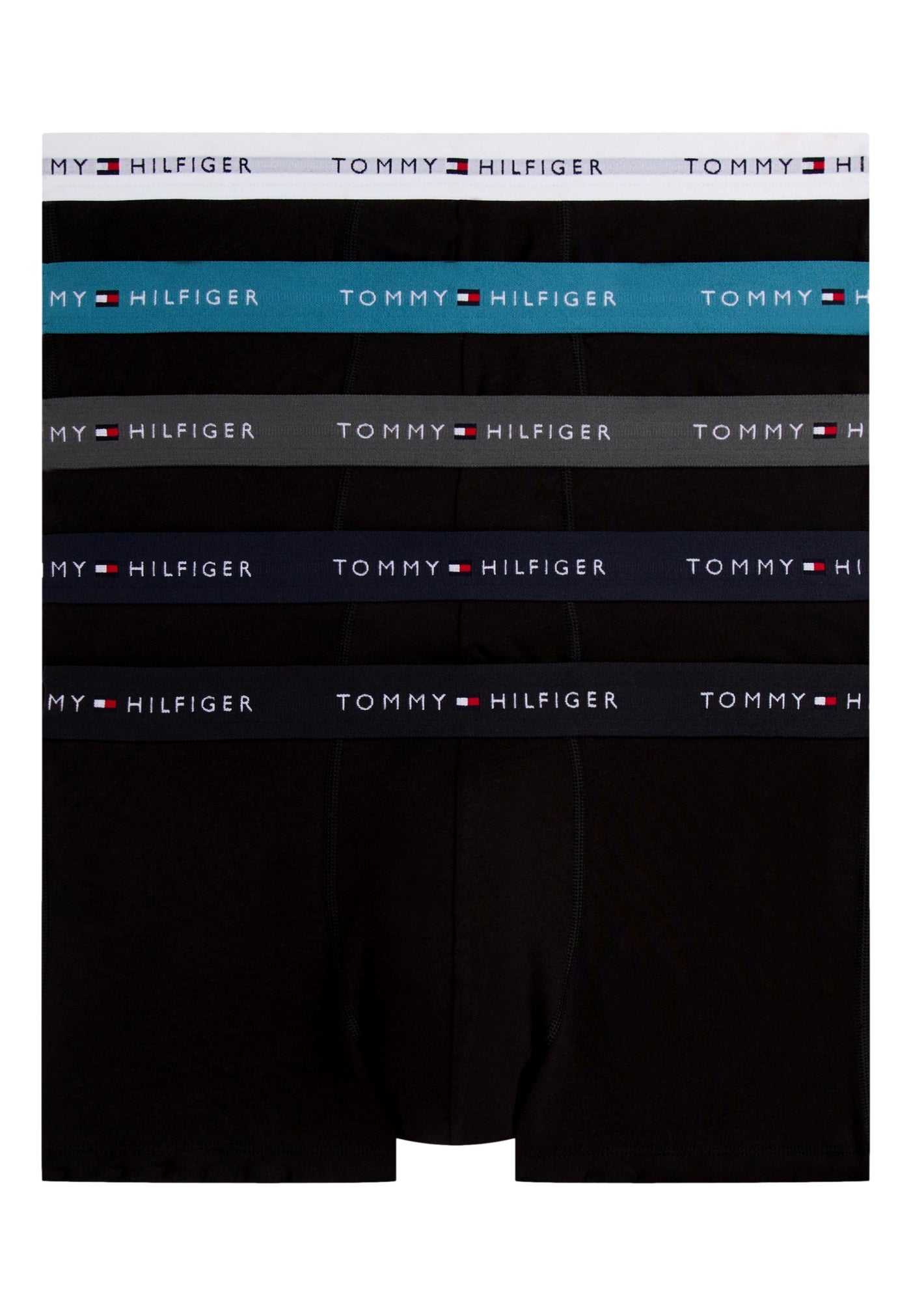 Tommy Hilfiger Unterhosen 5er Pack