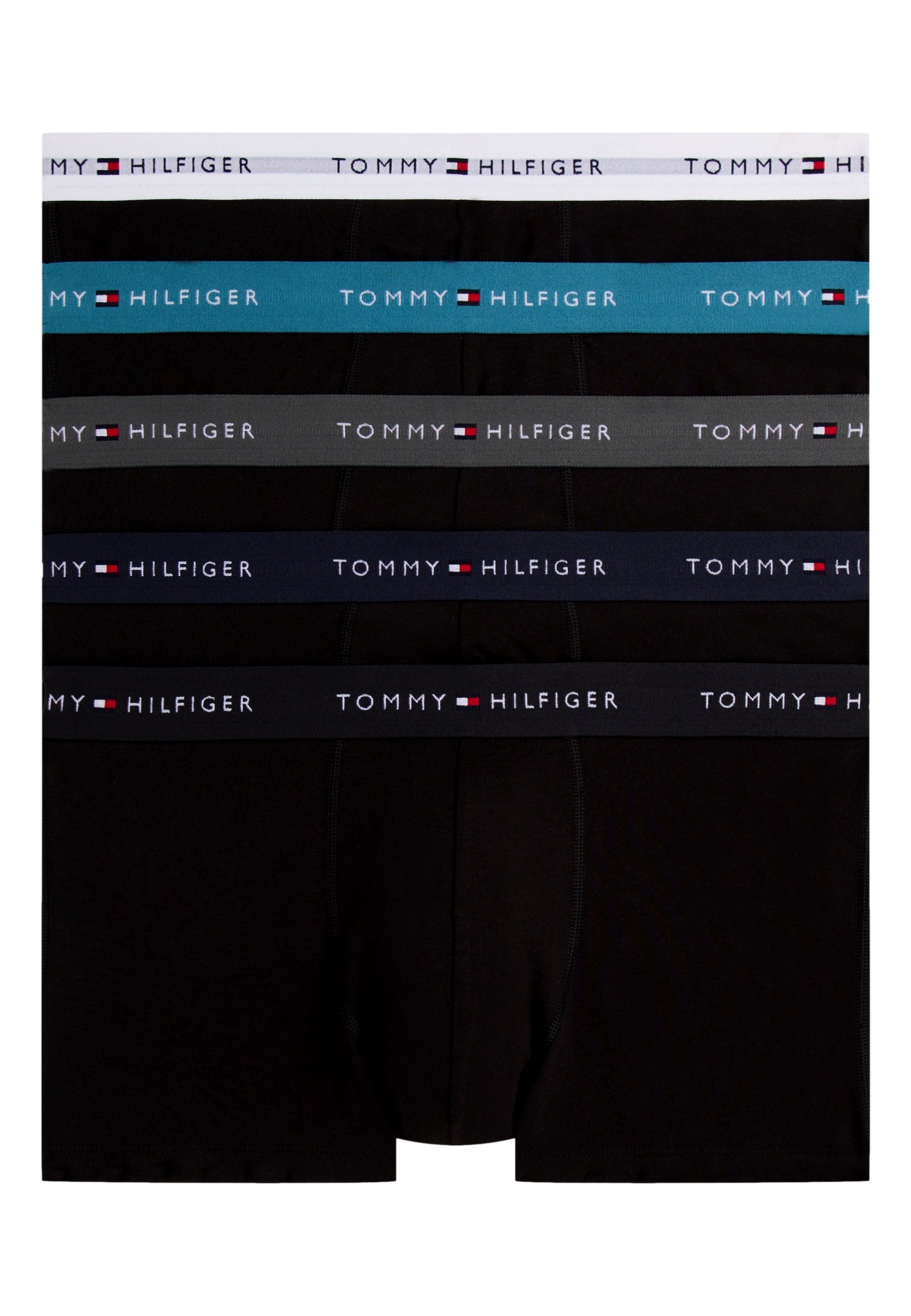 Tommy Hilfiger Unterhosen 5er Pack