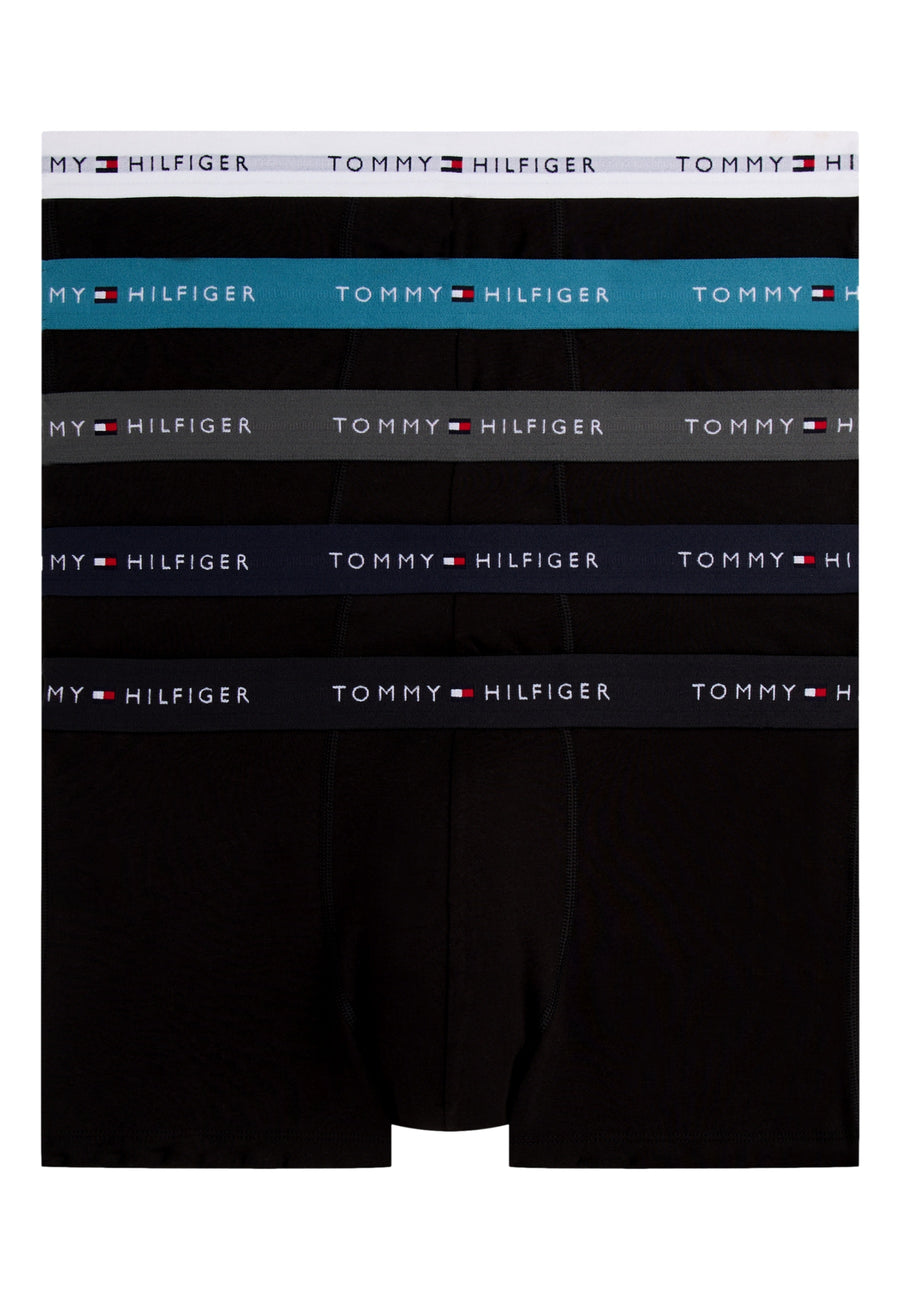 Tommy Hilfiger Unterhosen 5er Pack