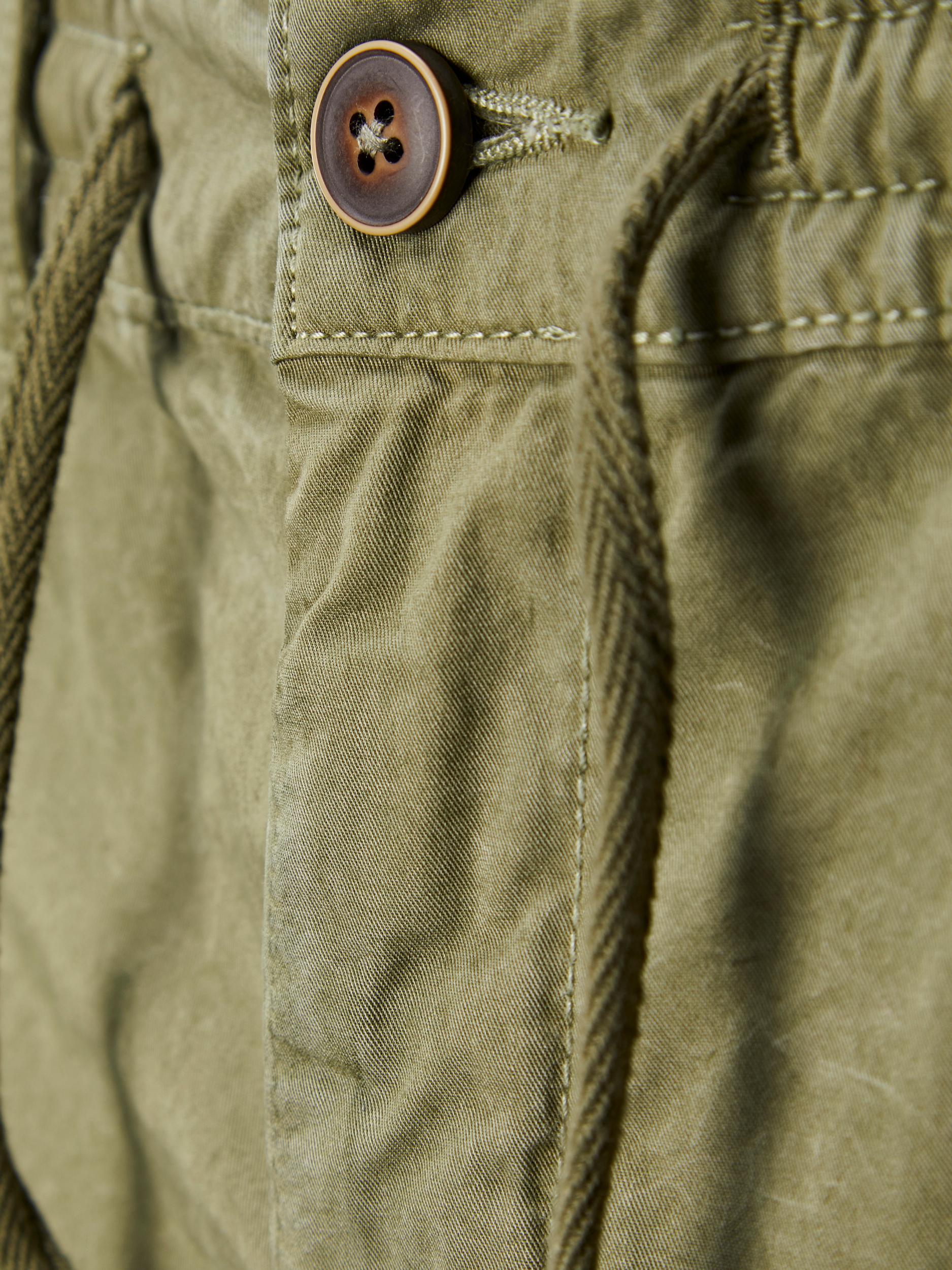Jack & Jones Stelia Joggershorts Cargostyle