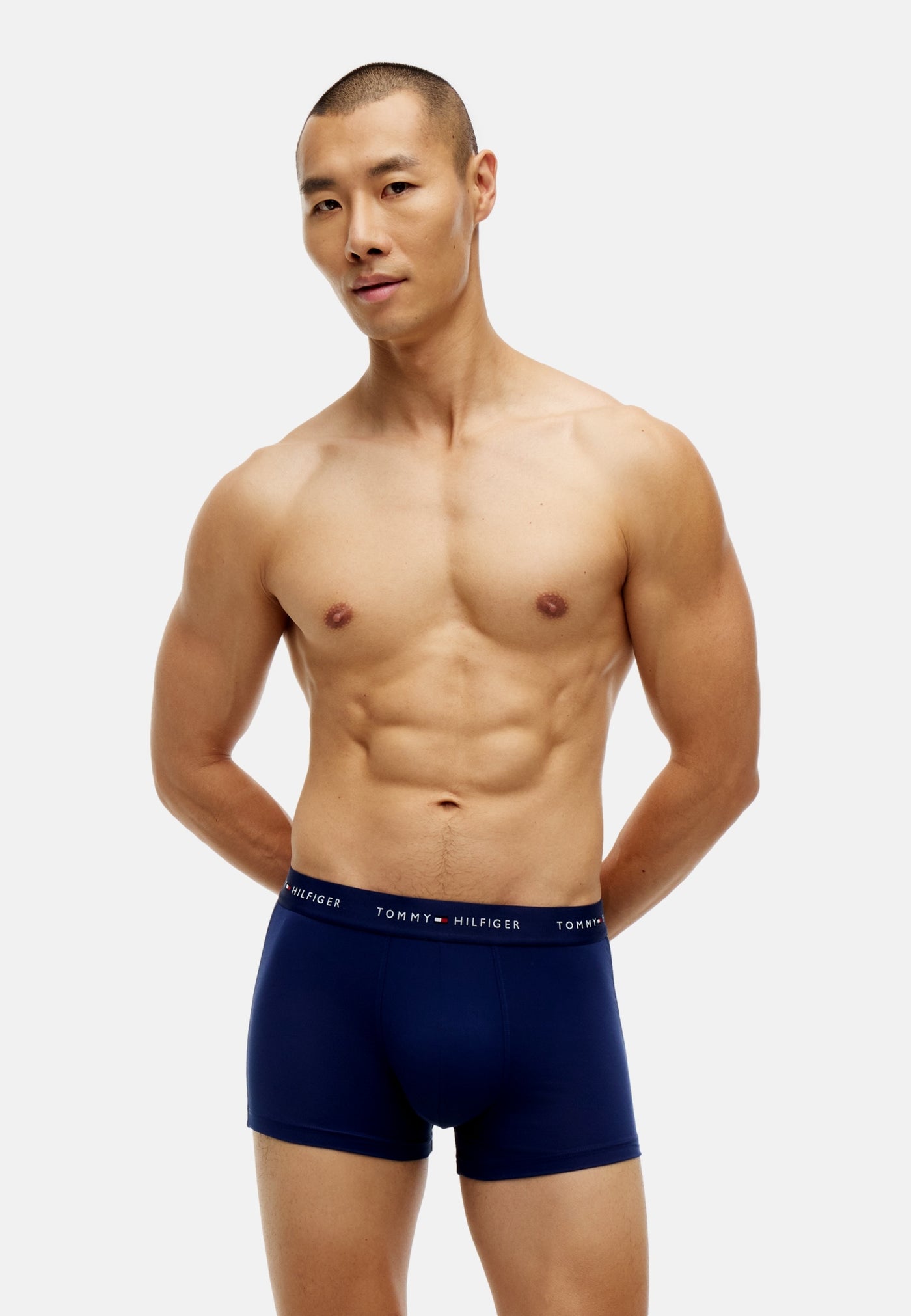 Tommy Hilfiger Unterhosen 3er Pack