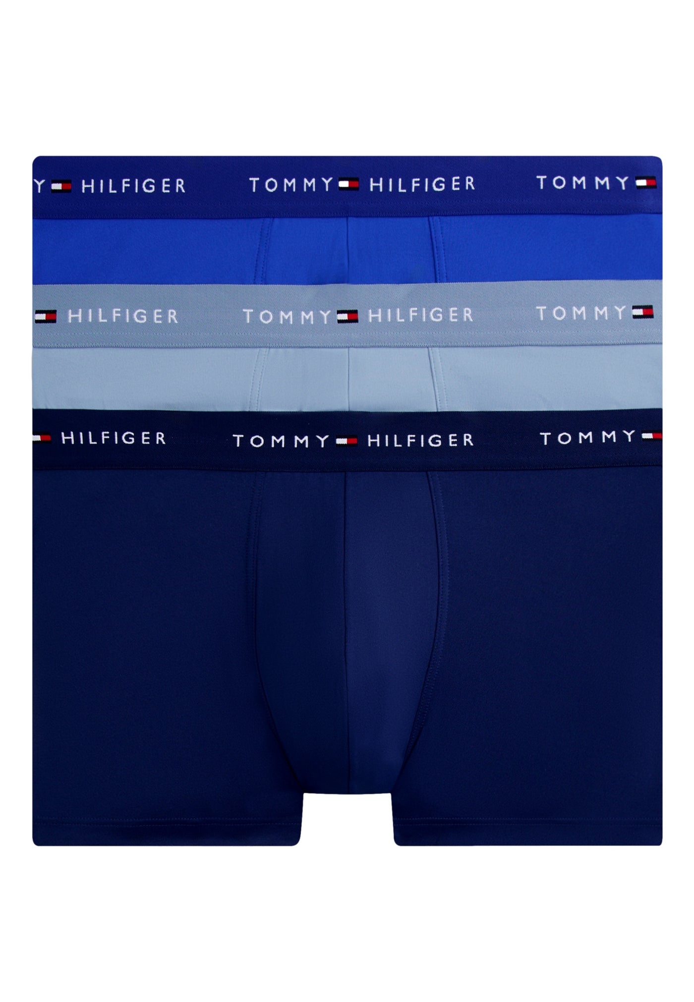 Tommy Hilfiger Unterhosen 3er Pack