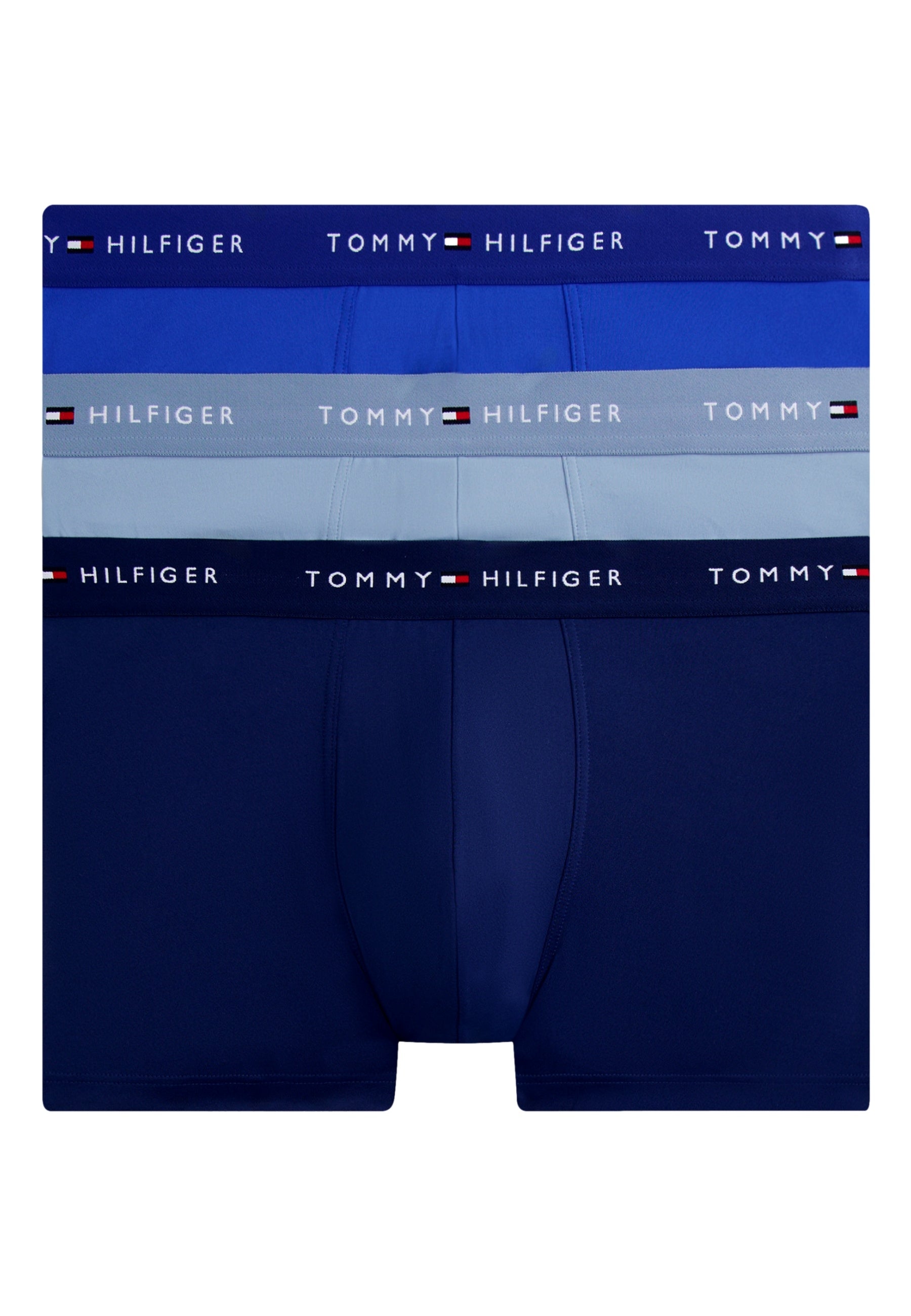 Tommy Hilfiger Unterhosen 3er Pack