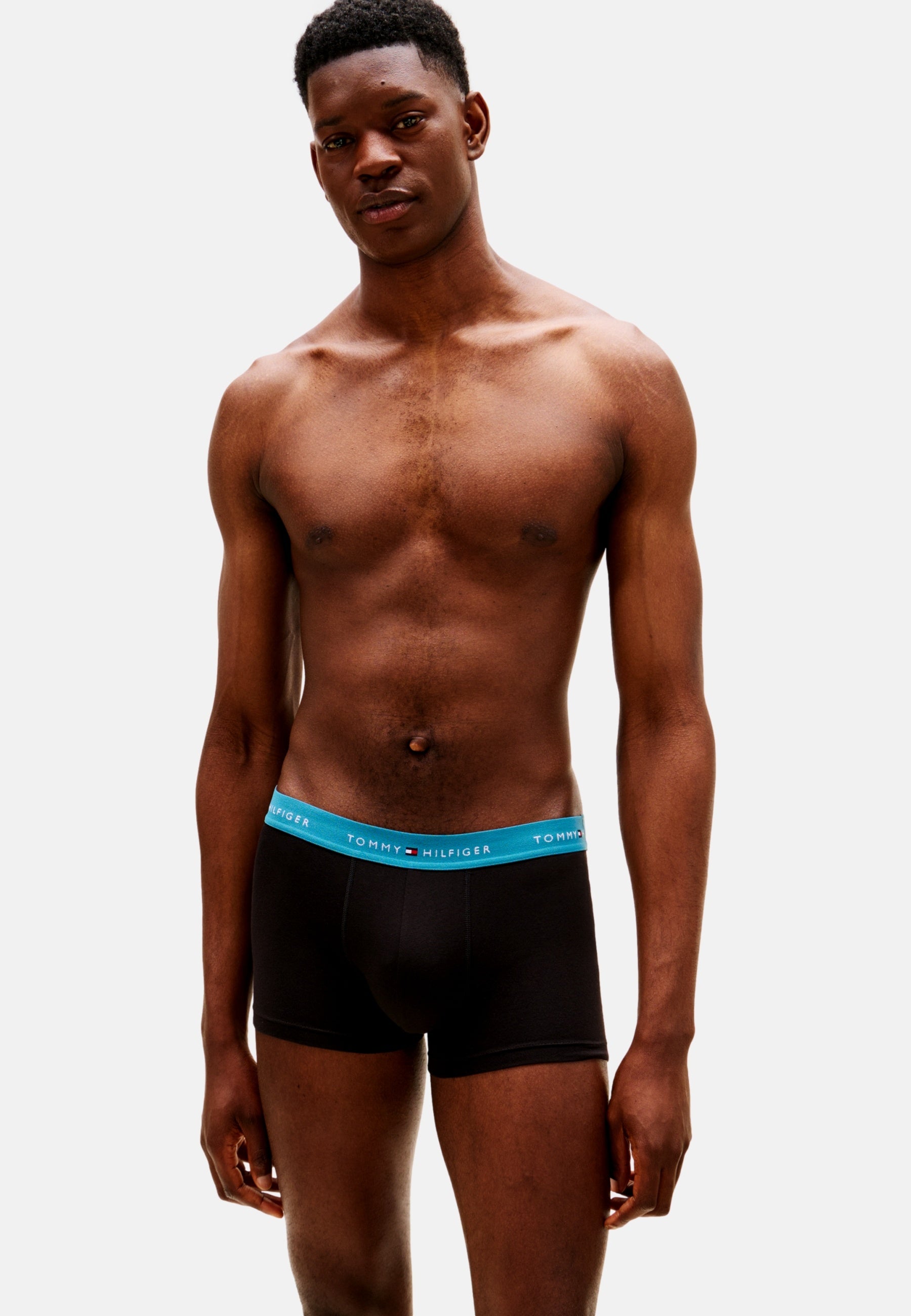 Tommy Hilfiger Unterhosen 5er Pack