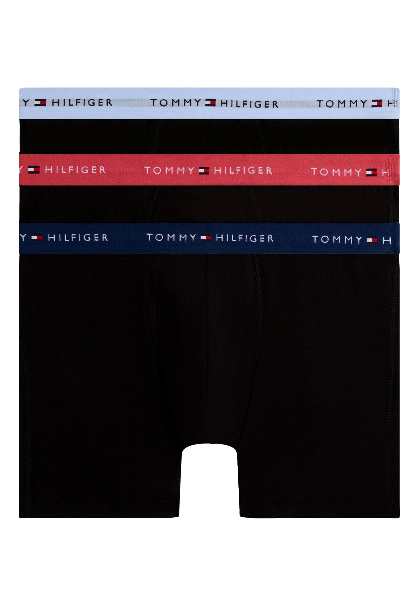 Tommy Hilfiger Unterhosen 3er Pack