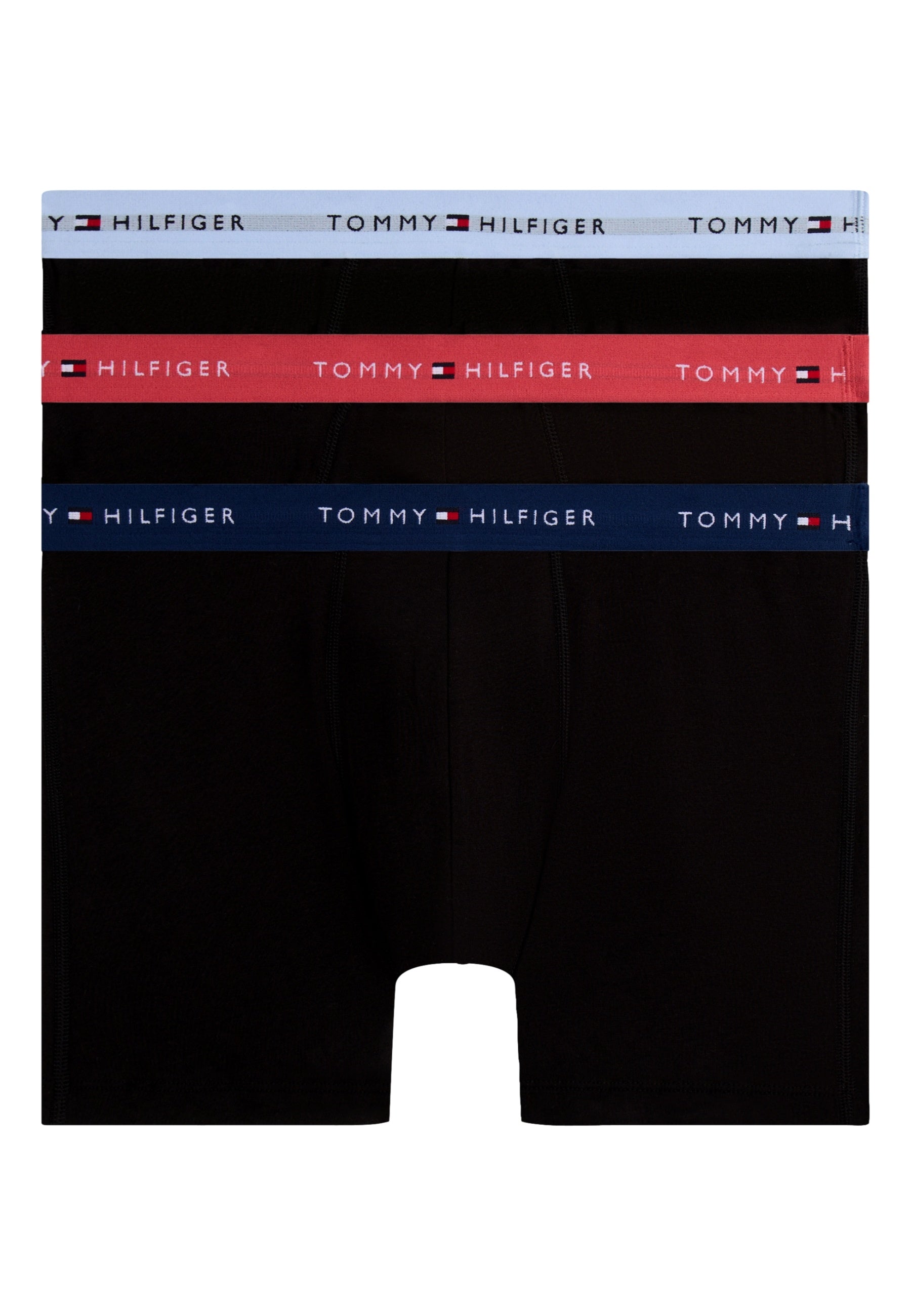 Tommy Hilfiger Unterhosen 3er Pack