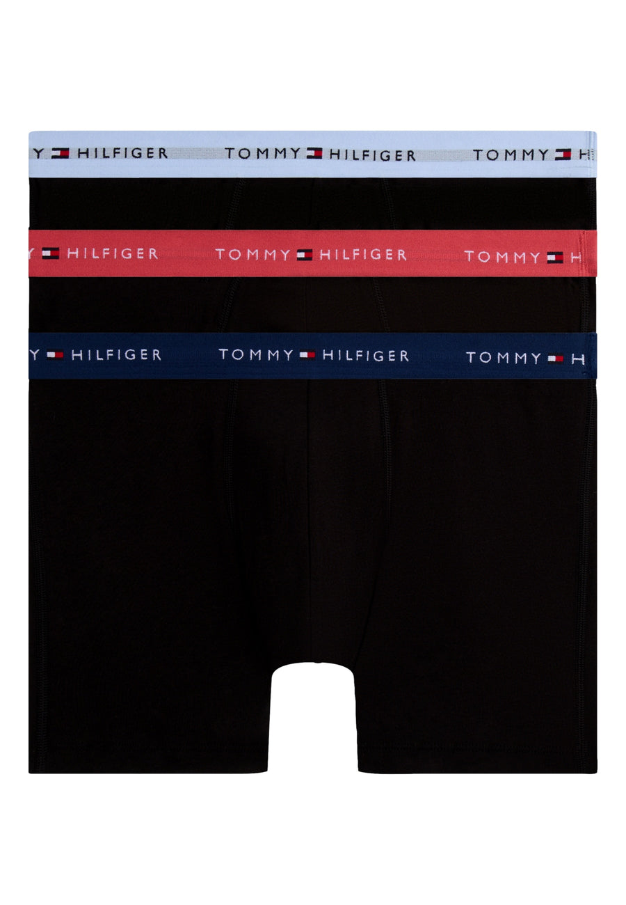 Tommy Hilfiger Unterhosen 3er Pack