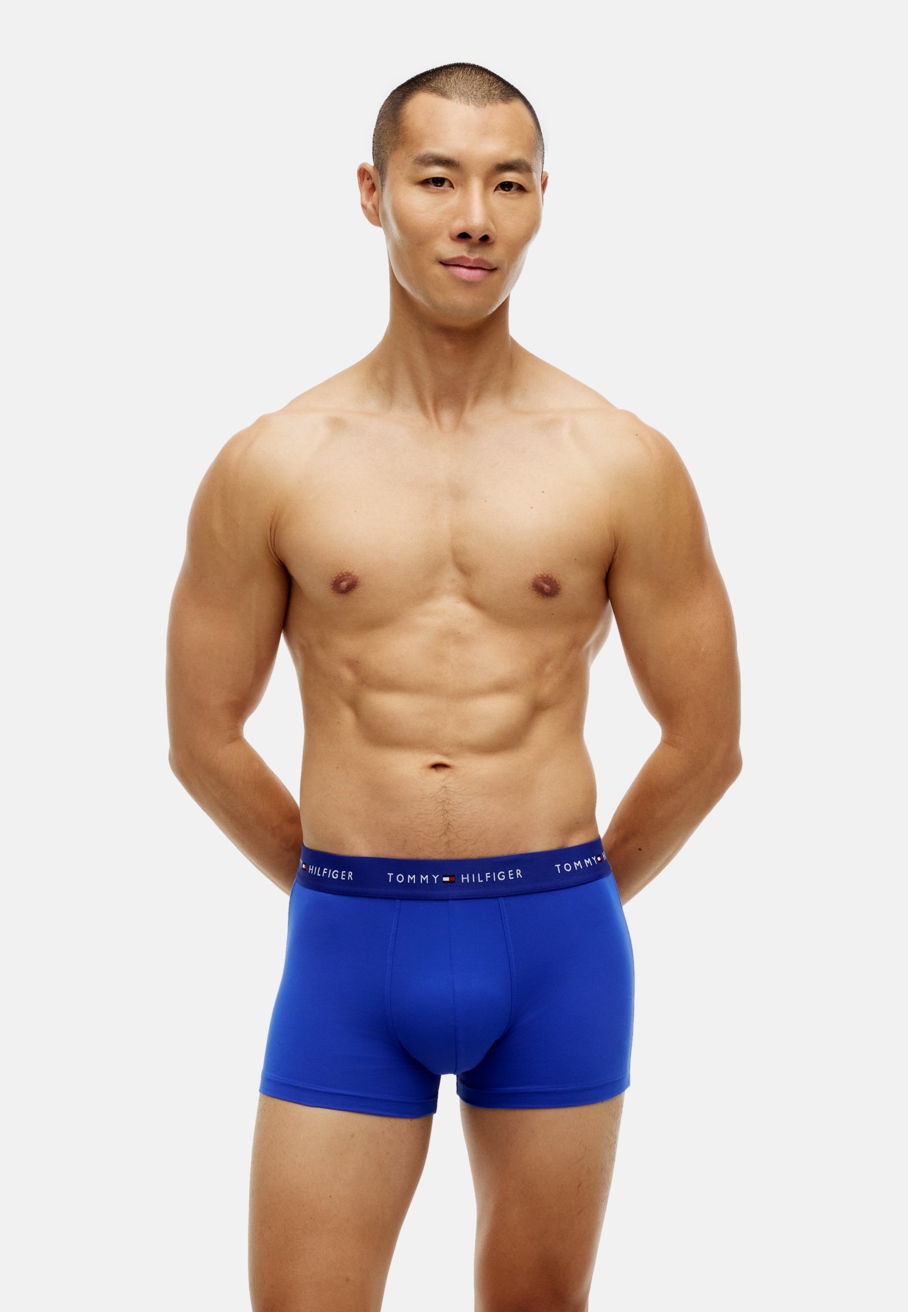 Tommy Hilfiger Unterhosen 3er Pack