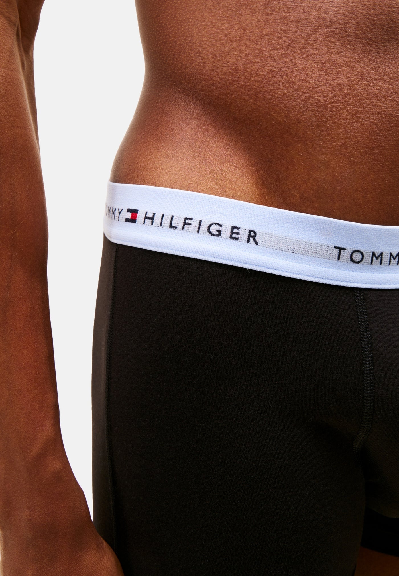Tommy Hilfiger Unterhosen 7er Pack