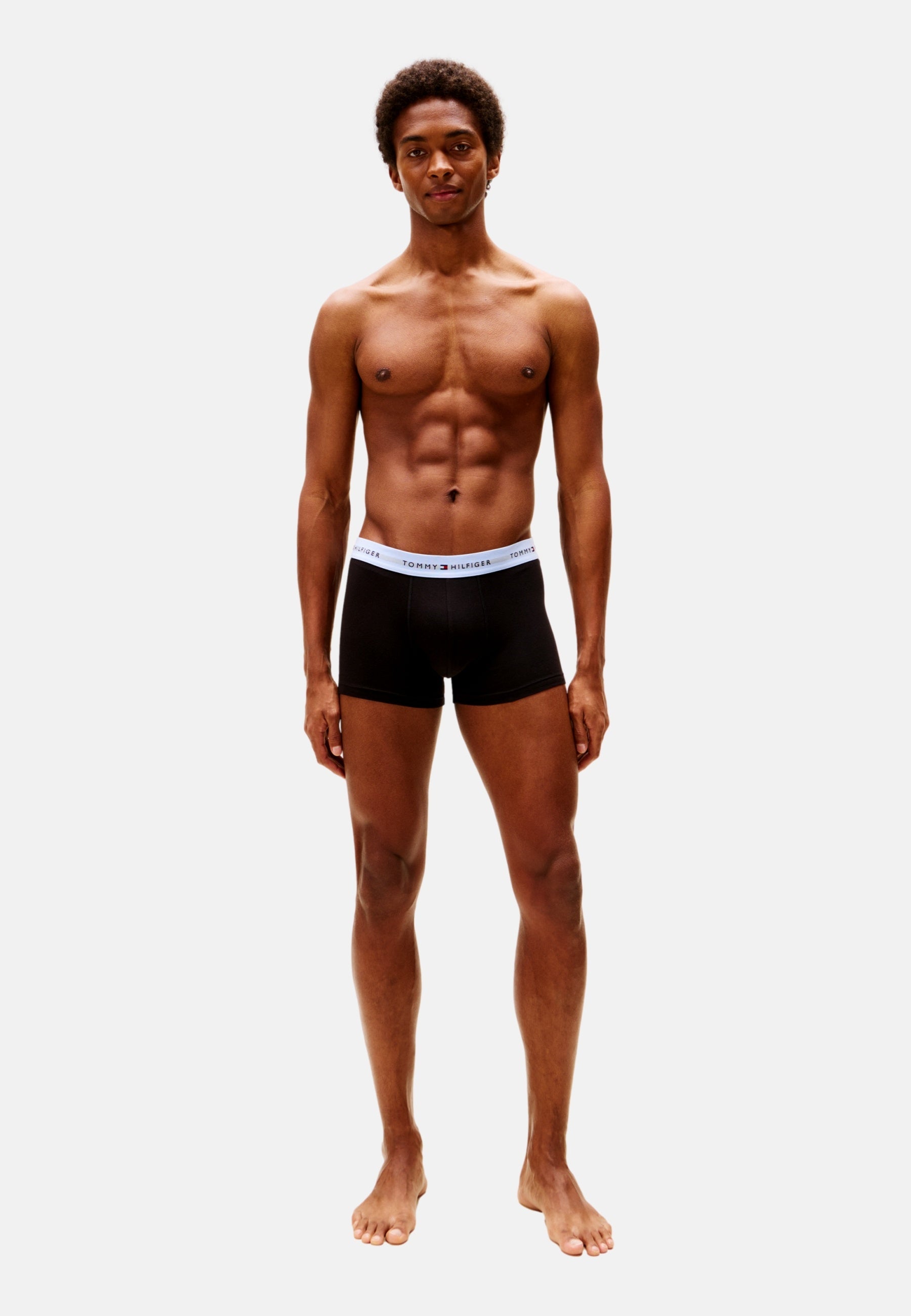 Tommy Hilfiger Unterhosen 7er Pack