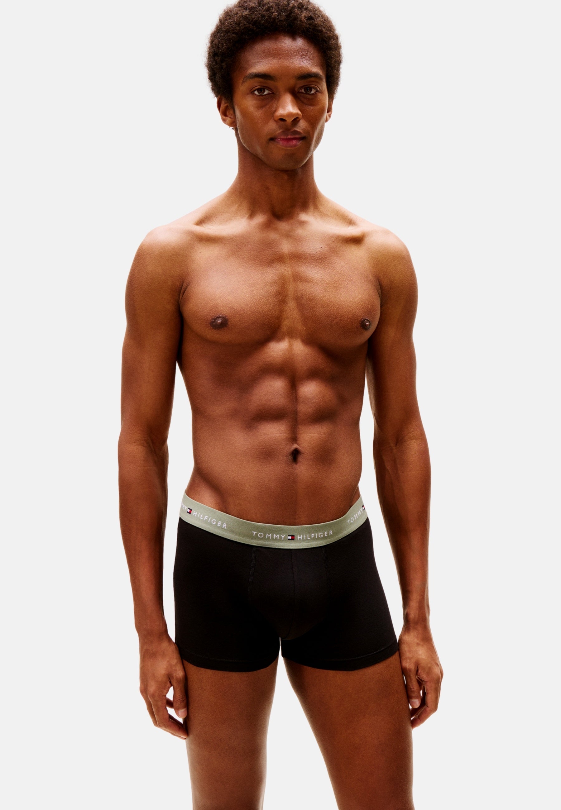 Tommy Hilfiger Unterhosen 7er Pack