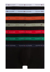 Tommy Hilfiger Unterhosen 7er Pack