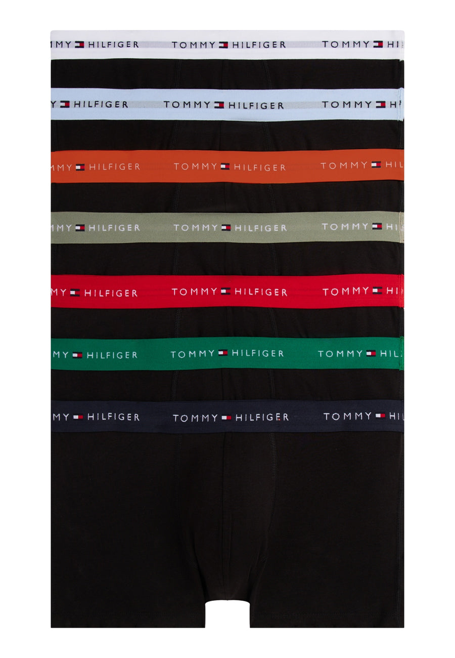 Tommy Hilfiger Unterhosen 7er Pack
