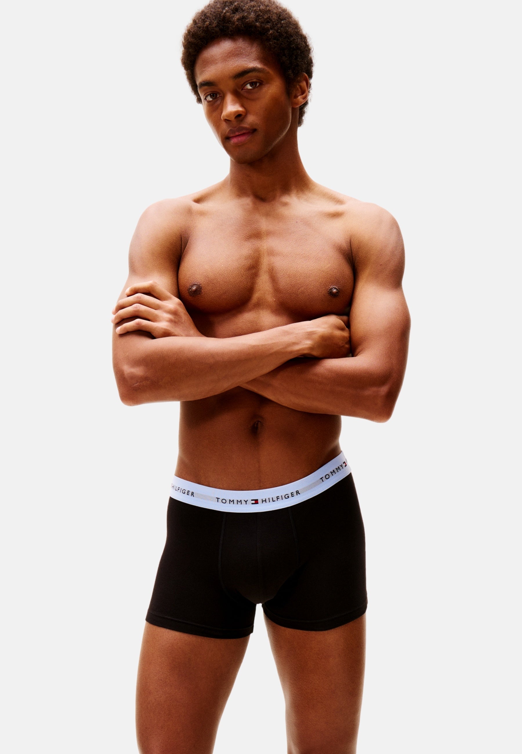 Tommy Hilfiger Unterhosen 7er Pack