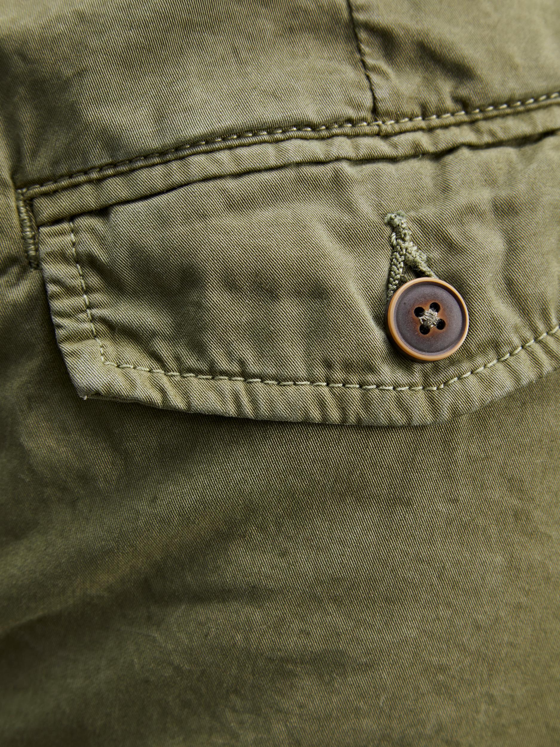 Jack & Jones Stelia Joggershorts Cargostyle