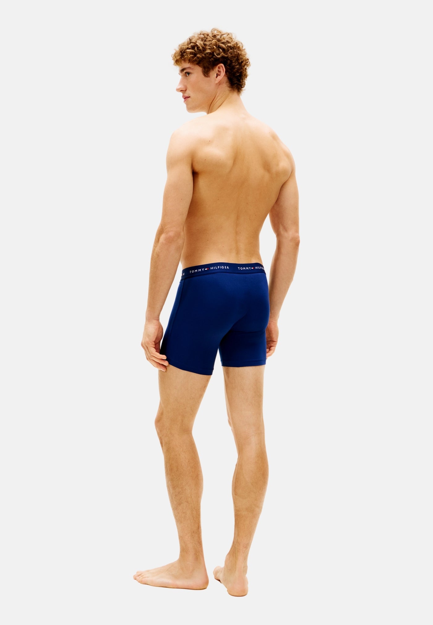 Tommy Hilfiger Unterhosen 3er Pack