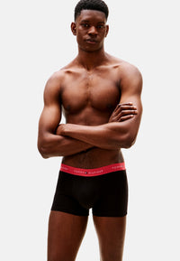 Tommy Hilfiger Unterhosen 7er Pack