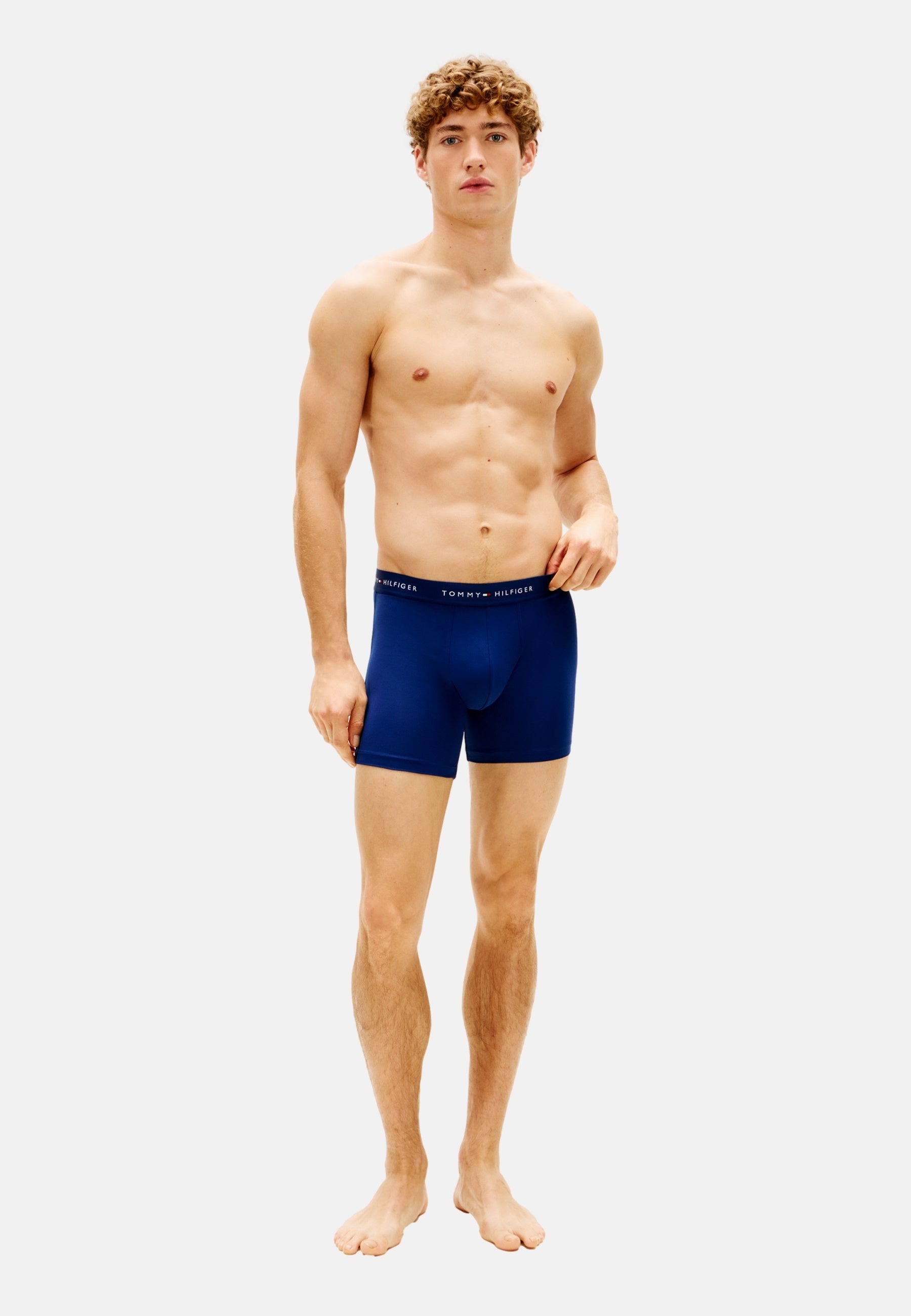 Tommy Hilfiger Unterhosen 3er Pack