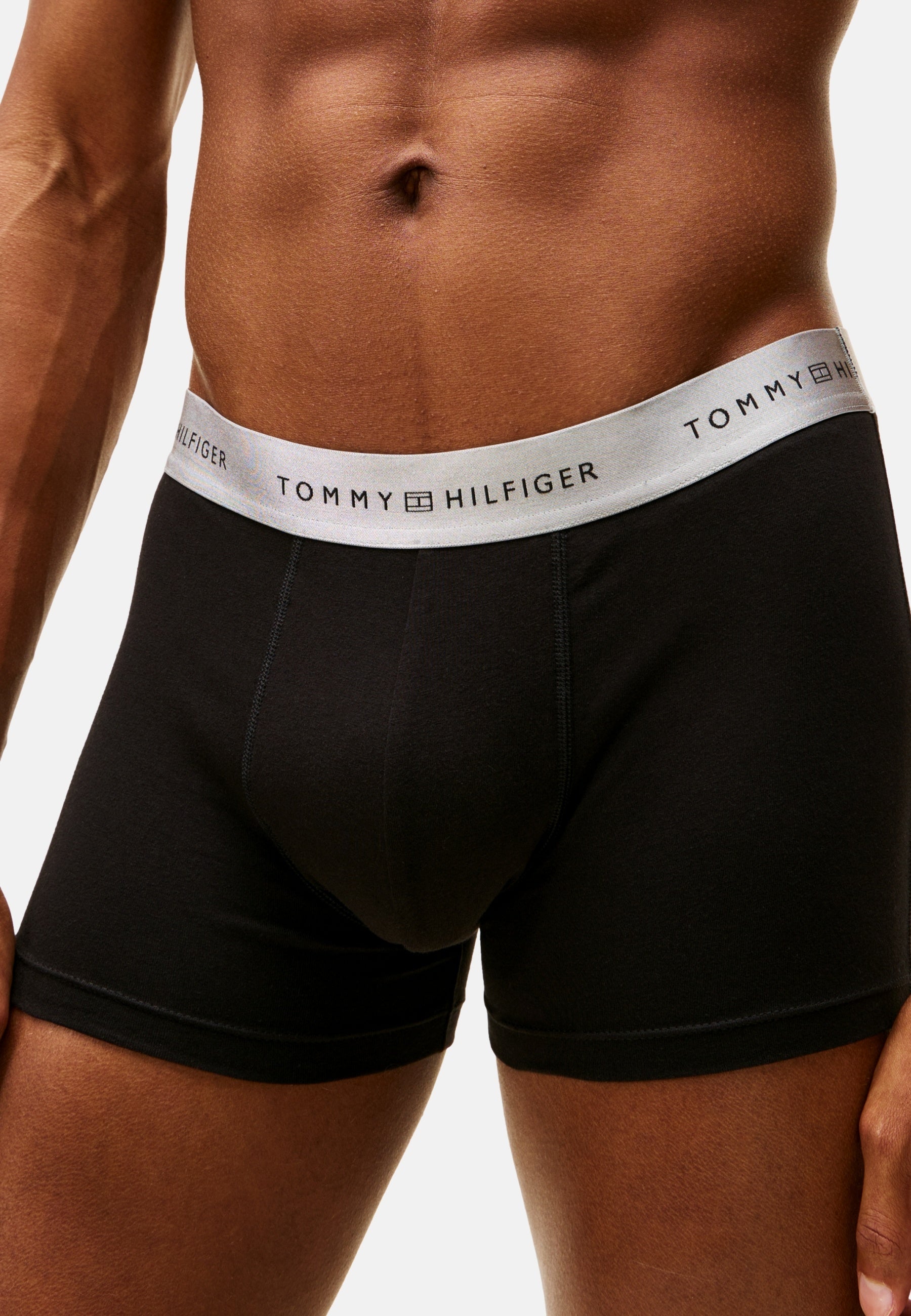 Tommy Hilfiger Unterhosen 3er Pack