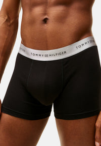 Tommy Hilfiger Unterhosen 3er Pack