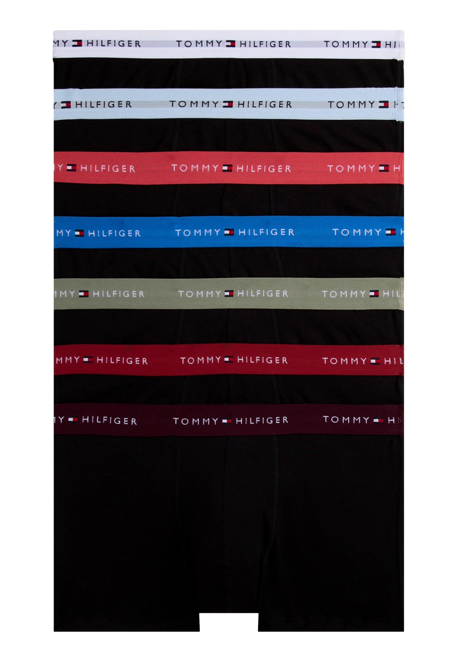 Tommy Hilfiger Unterhosen 7er Pack