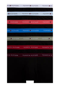 Tommy Hilfiger Unterhosen 7er Pack