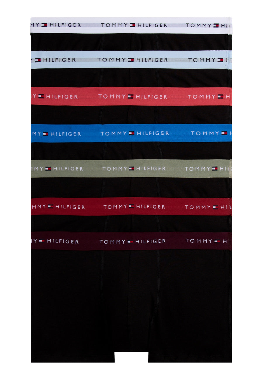 Tommy Hilfiger Unterhosen 7er Pack