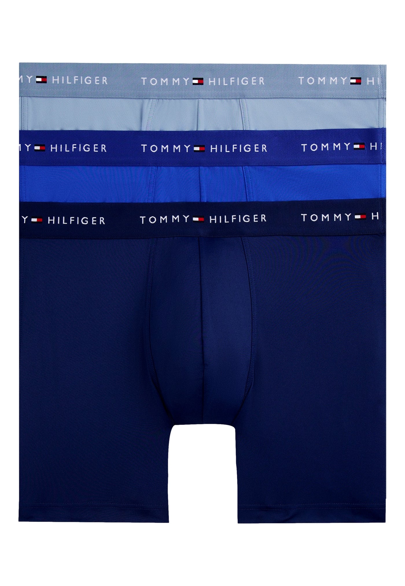 Tommy Hilfiger Unterhosen 3er Pack