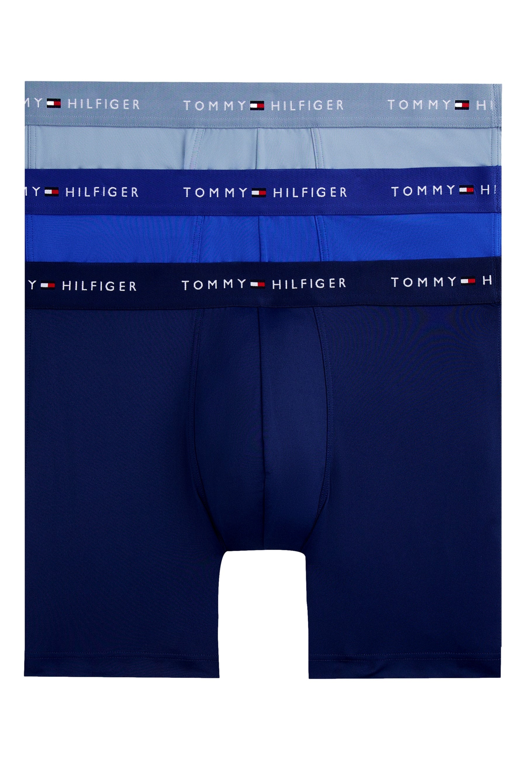 Tommy Hilfiger Unterhosen 3er Pack