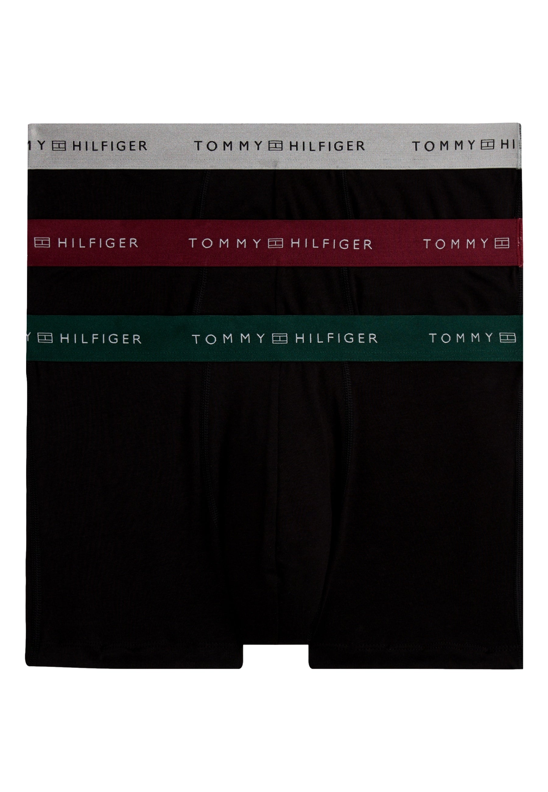 Tommy Hilfiger Unterhosen 3er Pack