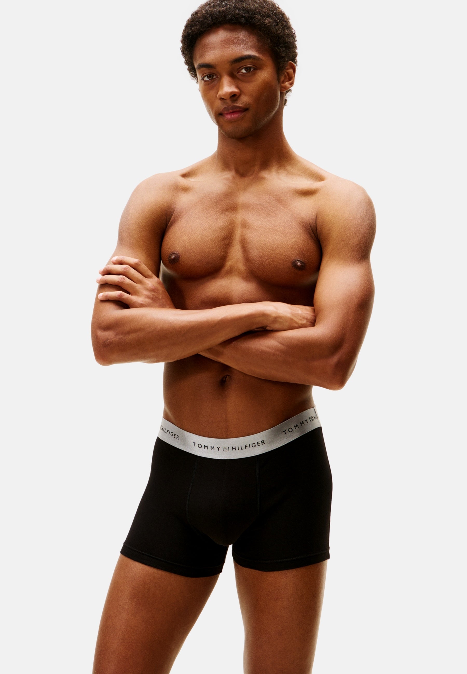 Tommy Hilfiger Unterhosen 3er Pack