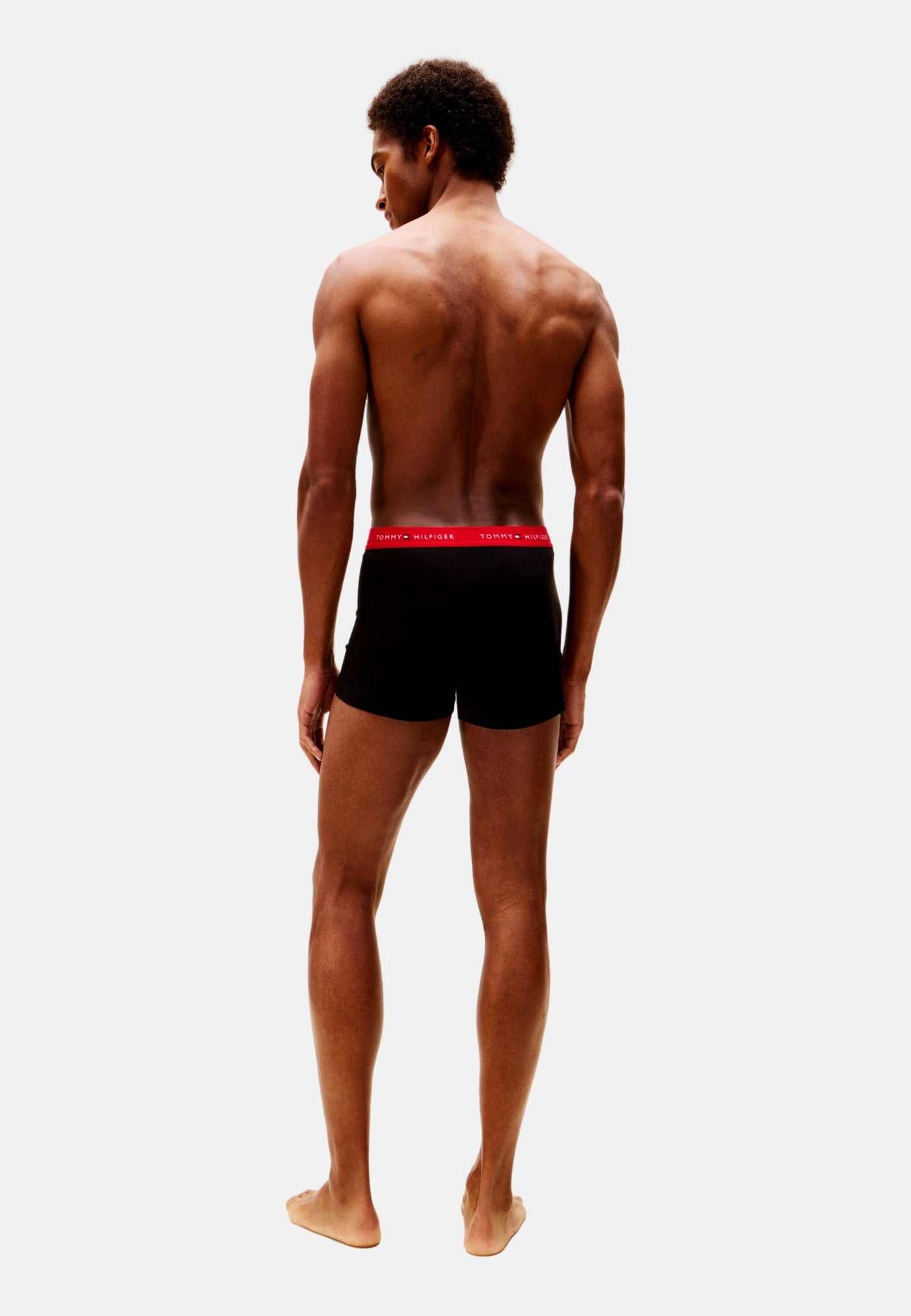 Tommy Hilfiger Unterhosen 3er Pack