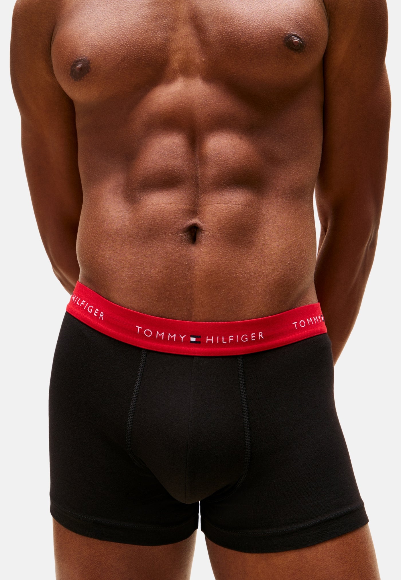 Tommy Hilfiger Unterhosen 3er Pack