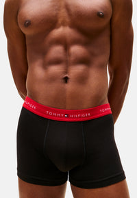 Tommy Hilfiger Unterhosen 3er Pack