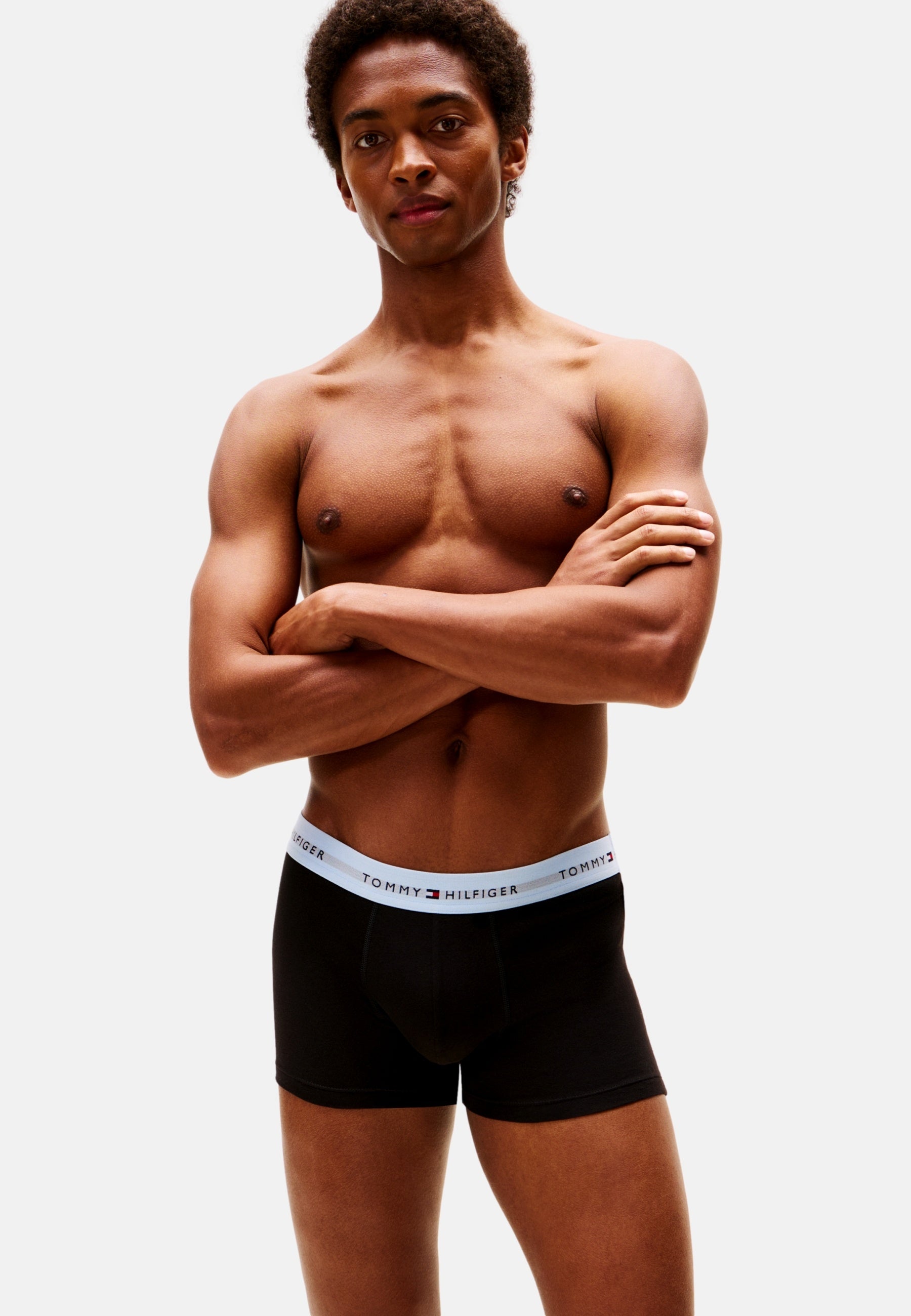 Tommy Hilfiger Unterhosen 3er Pack