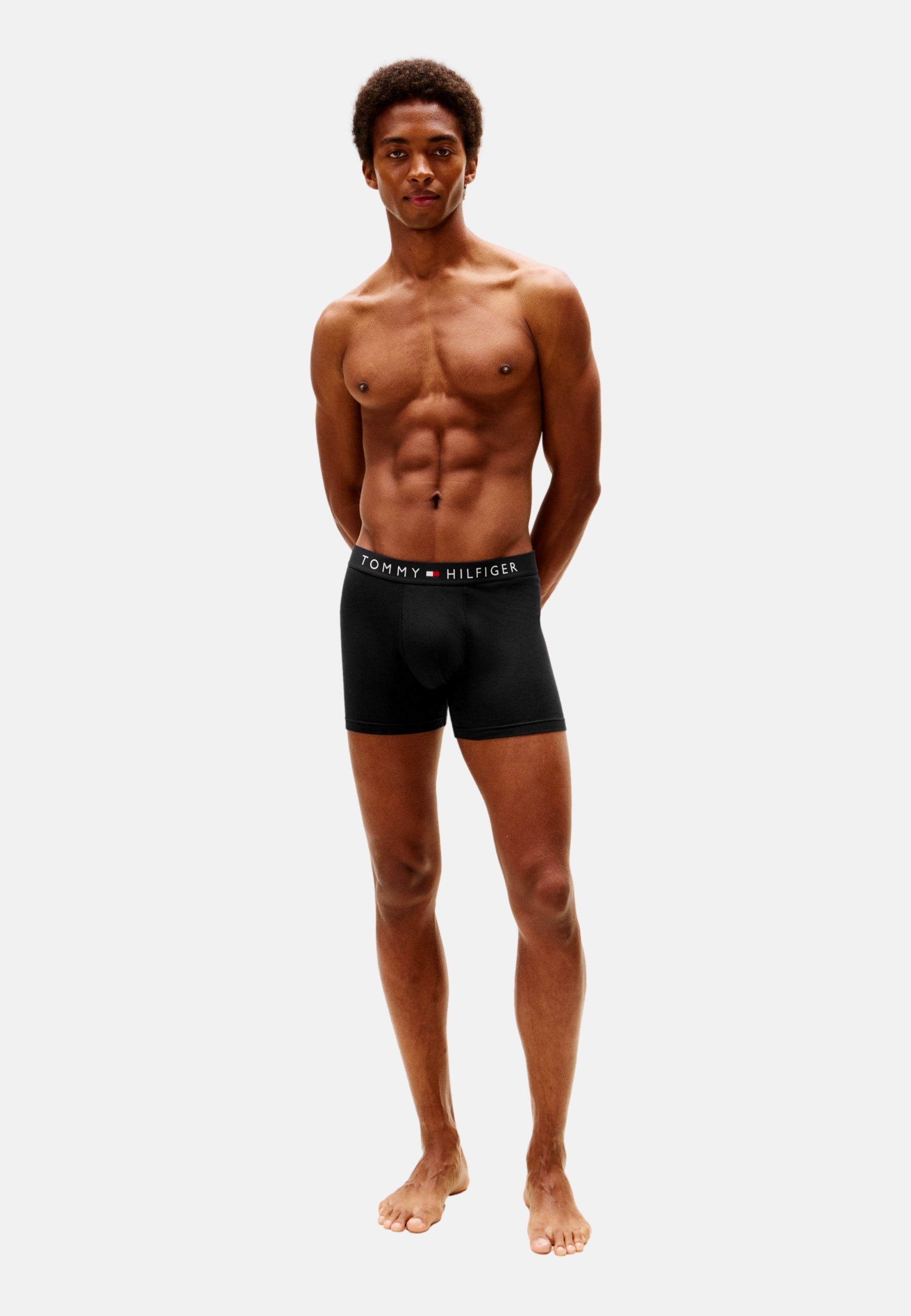 Tommy Hilfiger Unterhosen 3er Pack