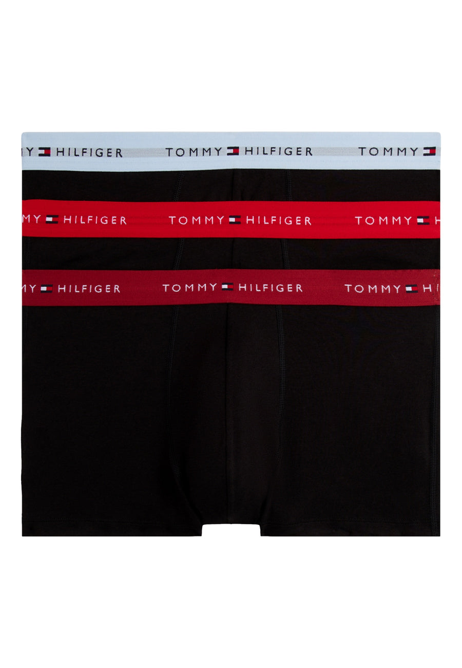 Tommy Hilfiger Unterhosen 3er Pack