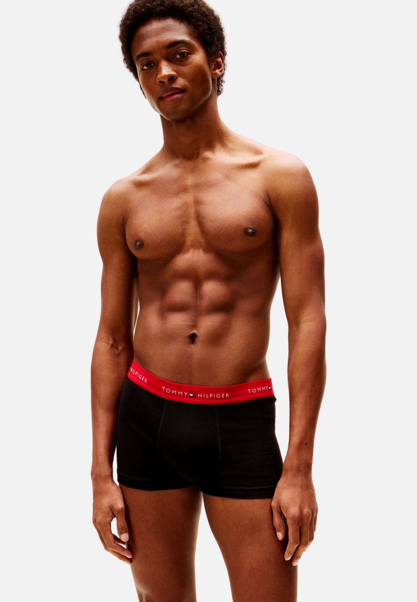 Tommy Hilfiger Unterhosen 3er Pack