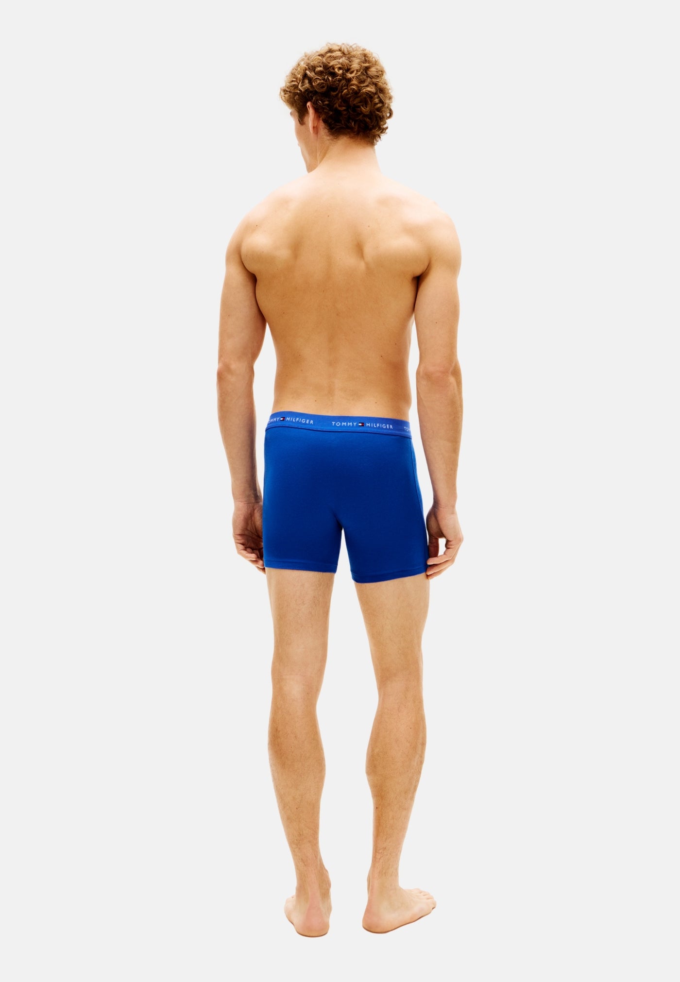 Tommy Hilfiger Unterhosen 3er Pack