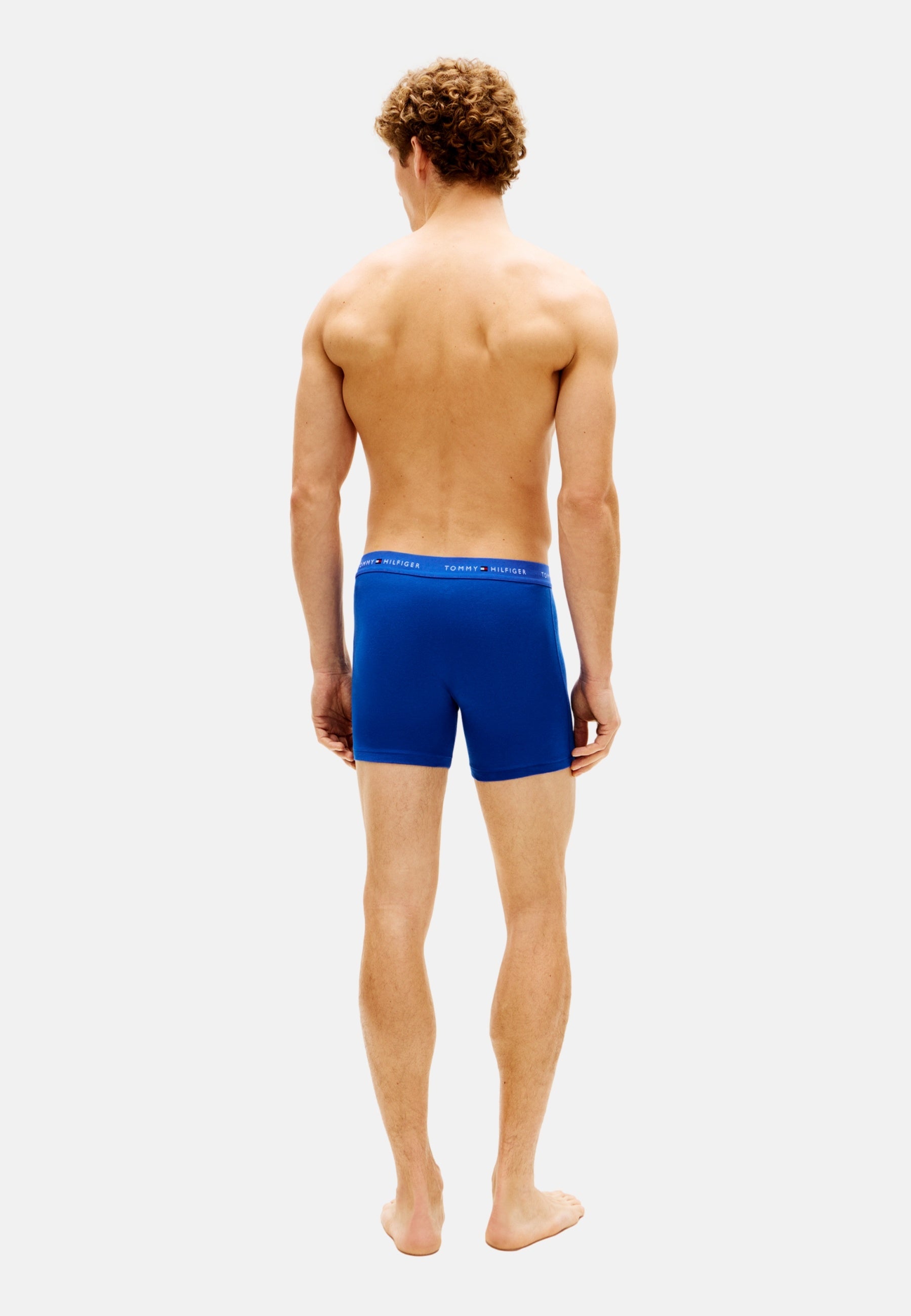 Tommy Hilfiger Unterhosen 3er Pack